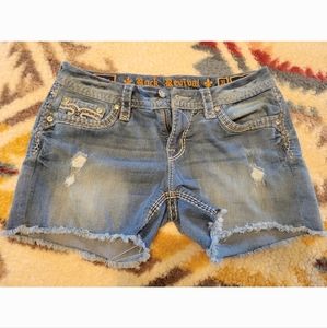 Rock Revival Shorts